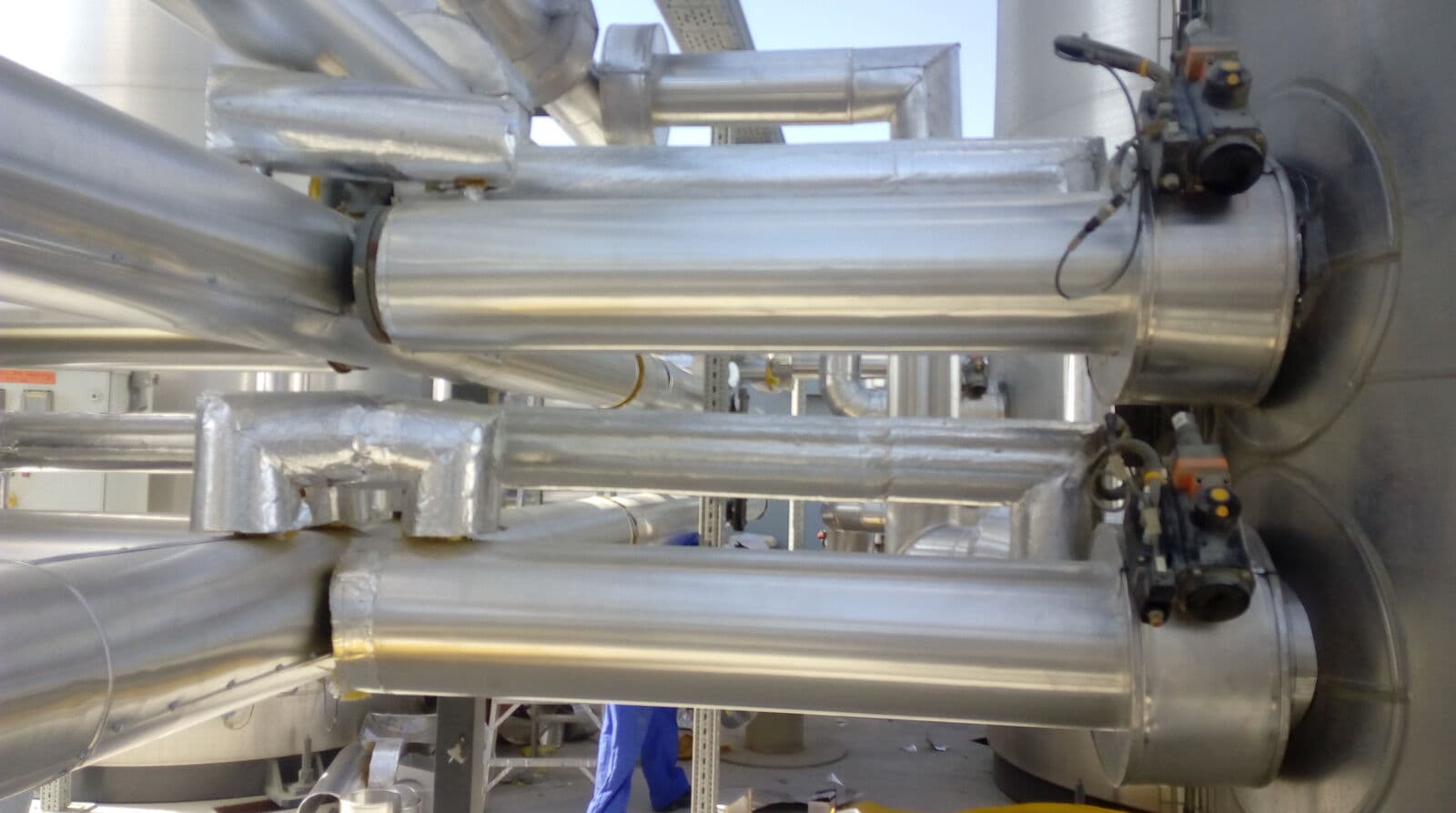 Gulf Asphalt Plant