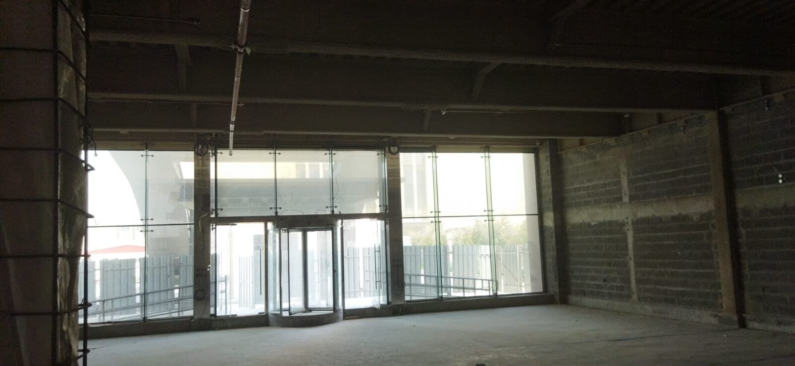 Lusail Development Communication Centre